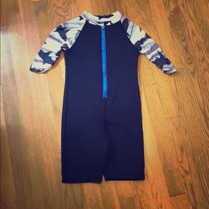 5t Tuga wetsuit